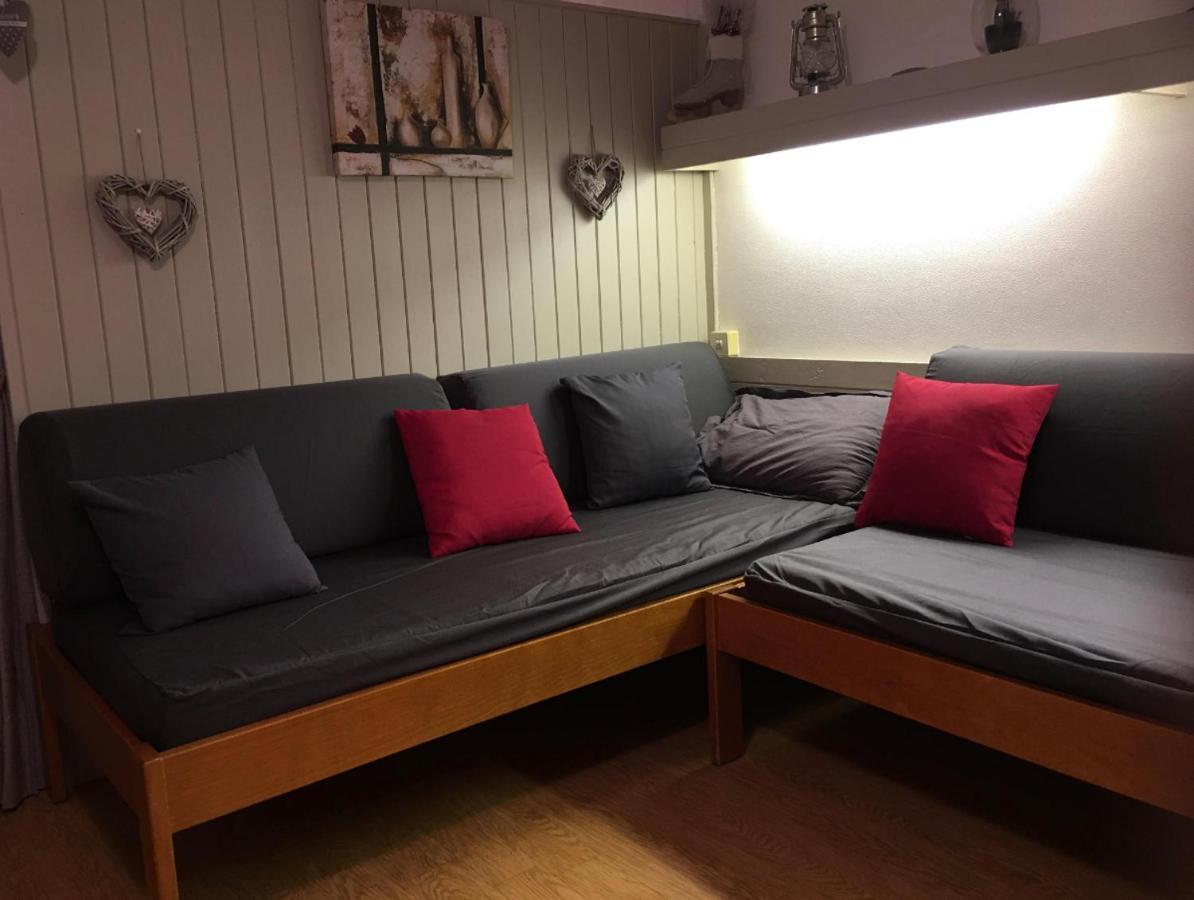 Appartement 804 *