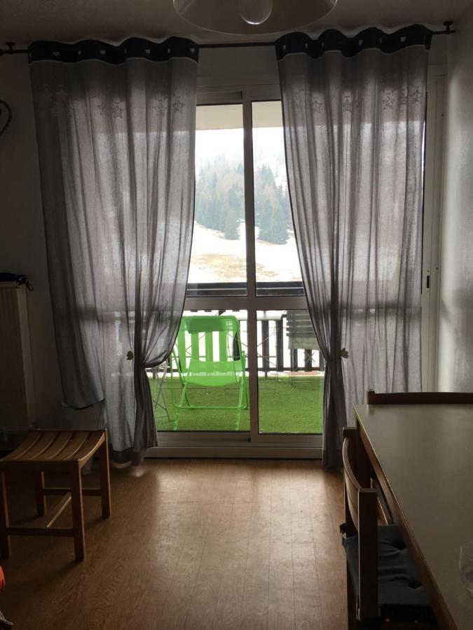 Appartement 804 *