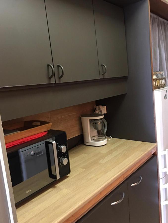 Appartamento 804 Saint-Étienne-en-Dévoluy